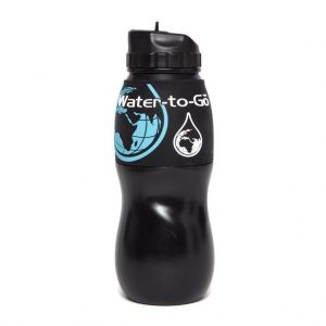 Water-to-Go 750ml Bottle