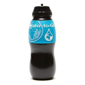 Water-to-Go 750ml Bottle