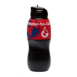 Water-to-Go 750ml Bottle