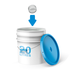 Aquatabs Water Purification