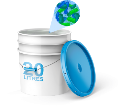 Aquatabs Water Purification