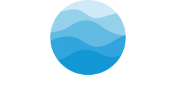 Bio Cache Logo White