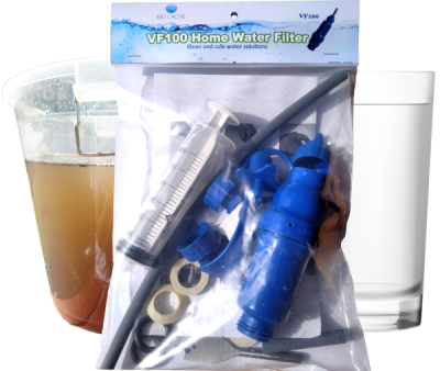 Home Filter VF100 Group